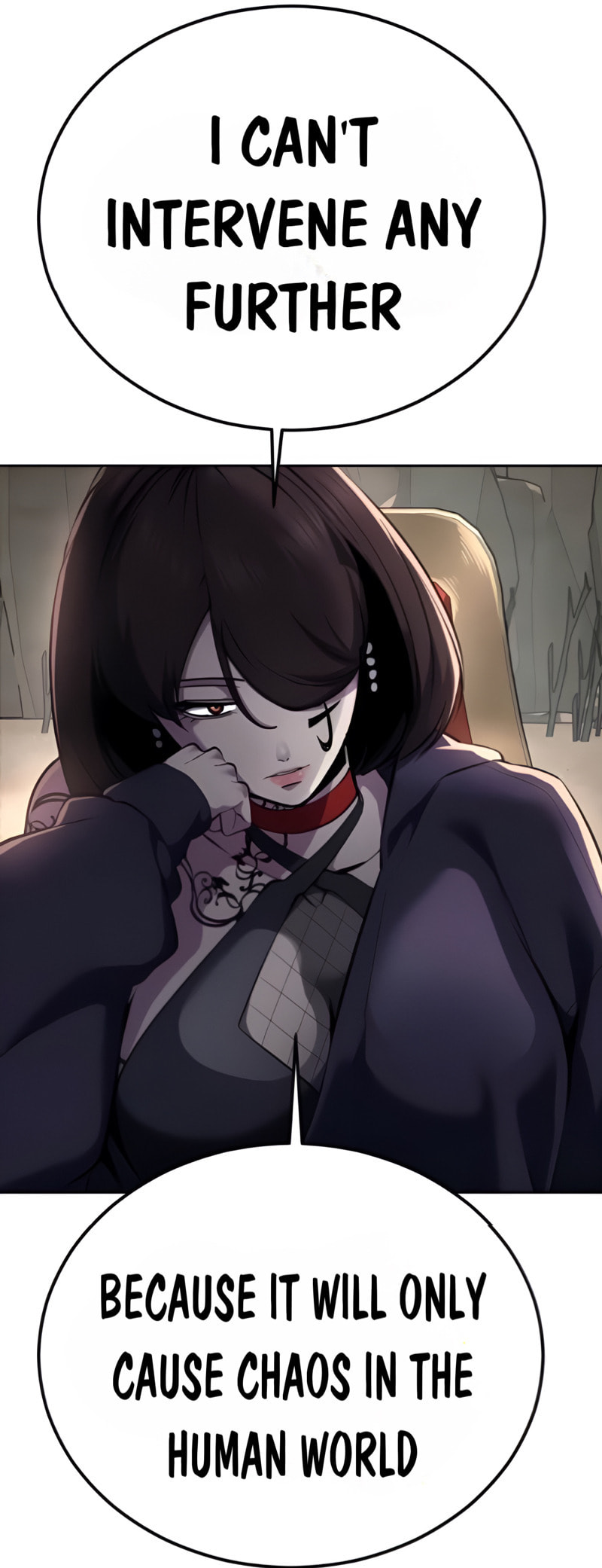 Read Hero Ticket chapter 307 image 61 on Lezhin