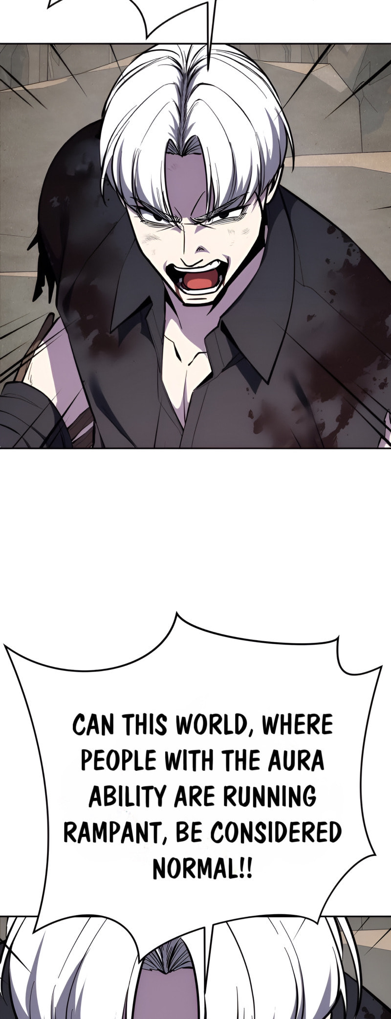 Read Hero Ticket chapter 307 image 63 on Lezhin