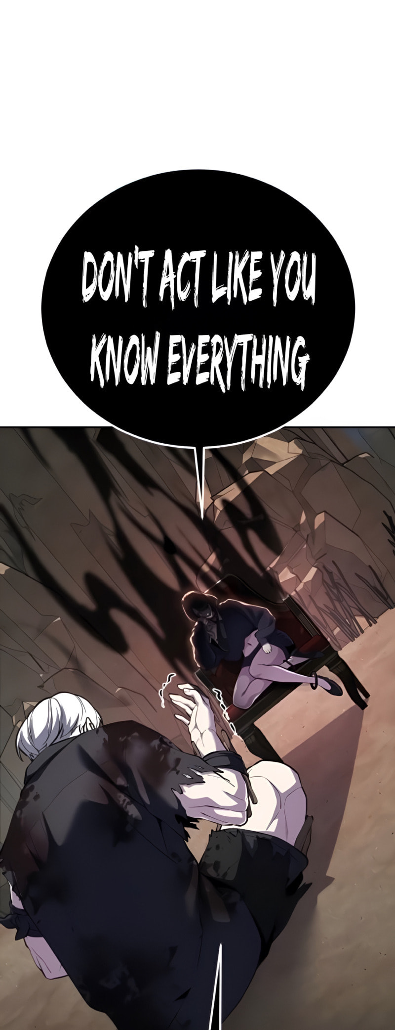 Read Hero Ticket chapter 307 image 67 on Lezhin