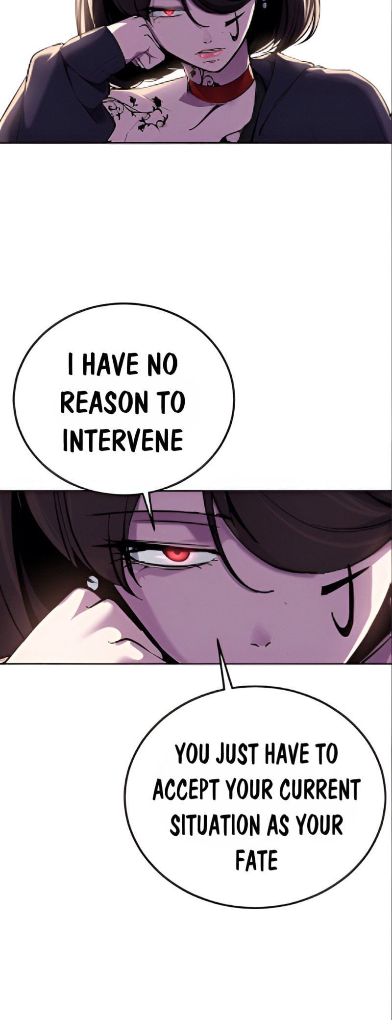 Read Hero Ticket chapter 307 image 70 on Lezhin