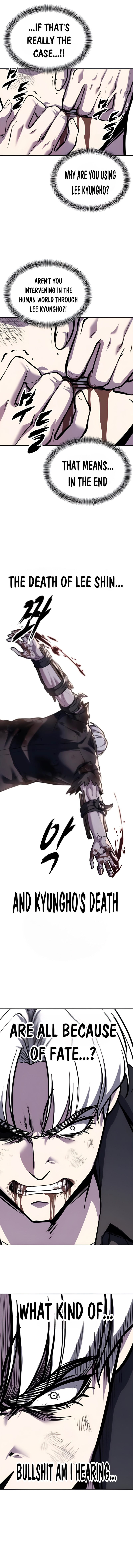 Read Hero Ticket chapter 307 image 71 on Lezhin