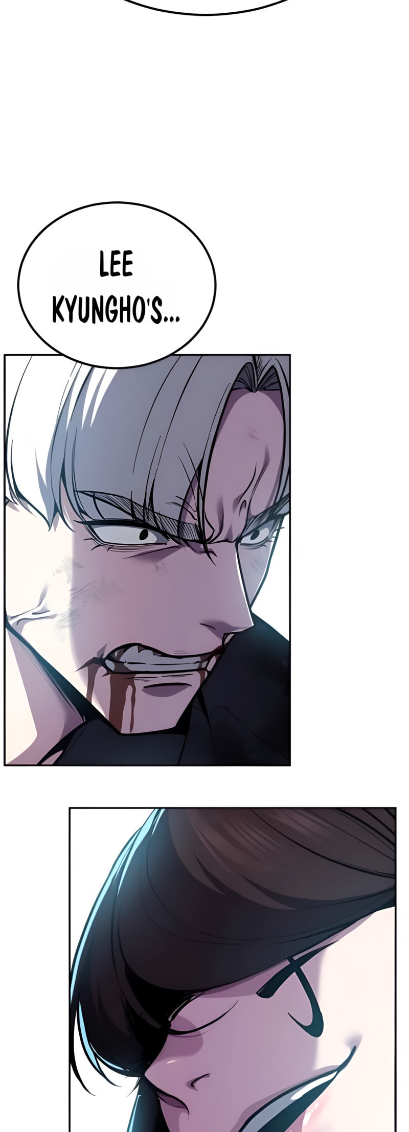 Read Hero Ticket chapter 307 image 75 on Lezhin