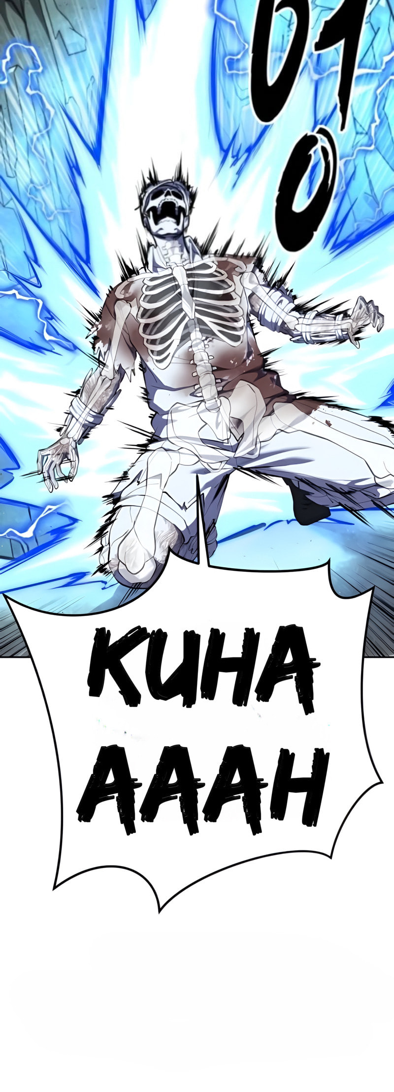 Read Hero Ticket chapter 307 image 79 on Lezhin