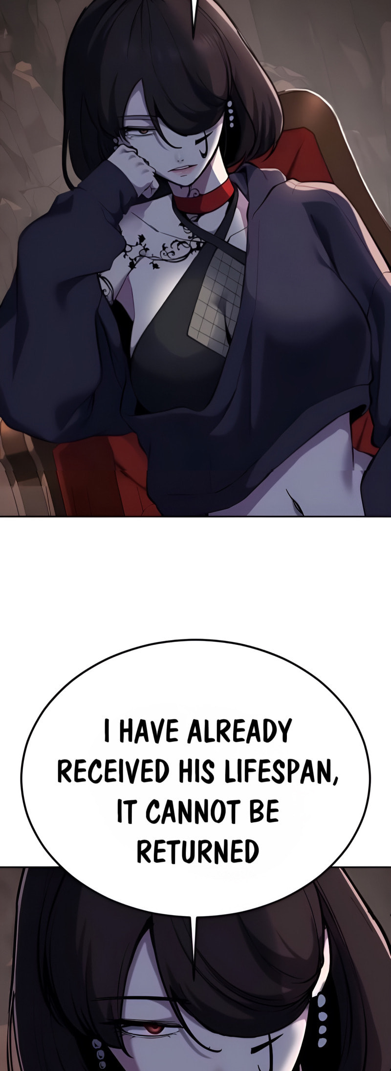 Read Hero Ticket chapter 307 image 82 on Lezhin