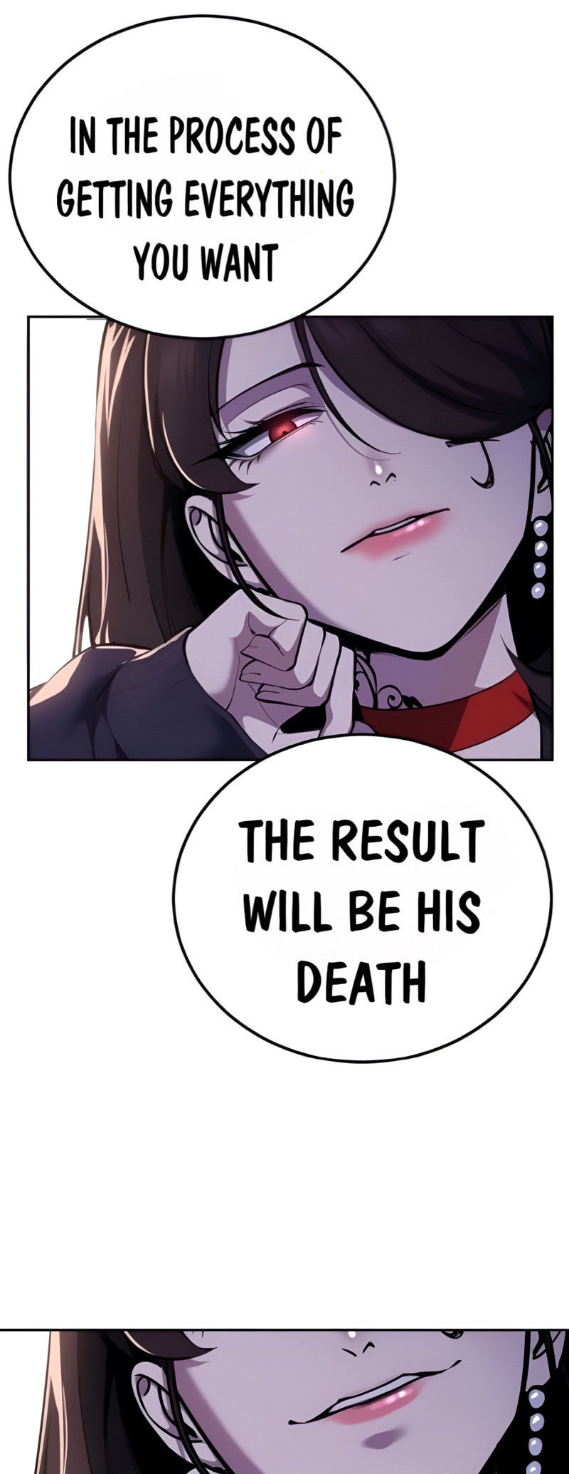 Read Hero Ticket chapter 307 image 85 on Lezhin