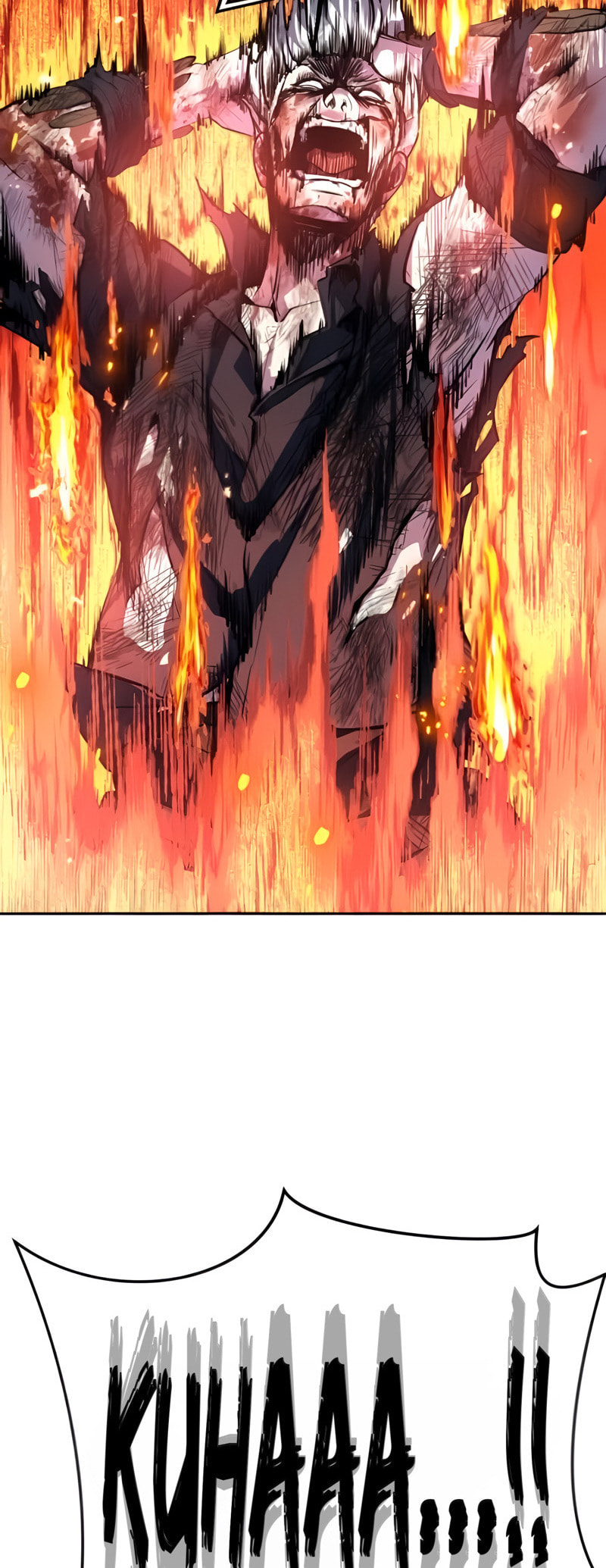 Read Hero Ticket chapter 307 image 89 on Lezhin