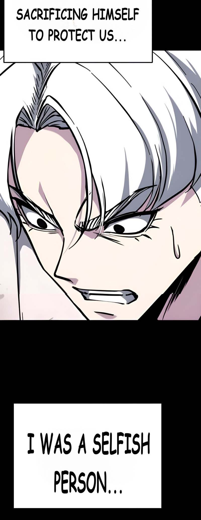 Read Hero Ticket chapter 307 image 93 on Lezhin