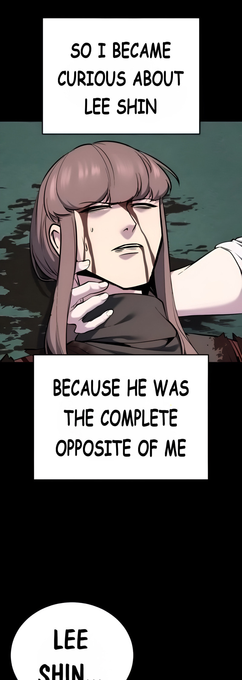 Read Hero Ticket chapter 307 image 95 on Lezhin