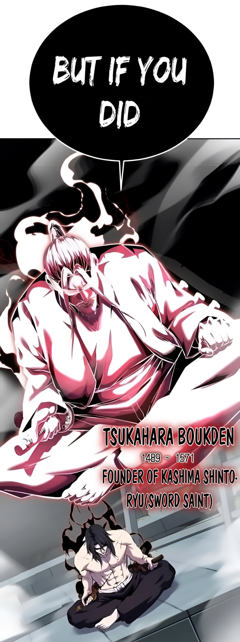 Read Hero Ticket chapter 308 image 102 on Lezhin