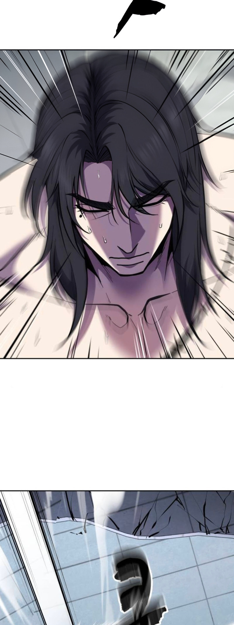 Read Hero Ticket chapter 308 image 104 on Lezhin