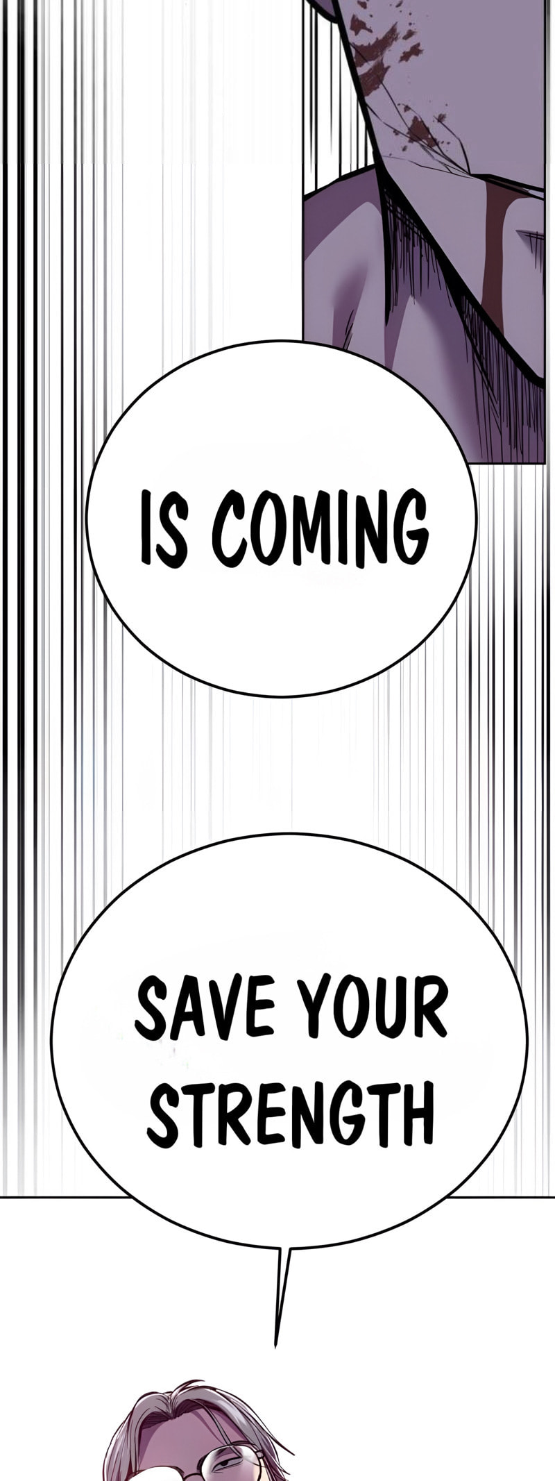 Read Hero Ticket chapter 308 image 109 on Lezhin