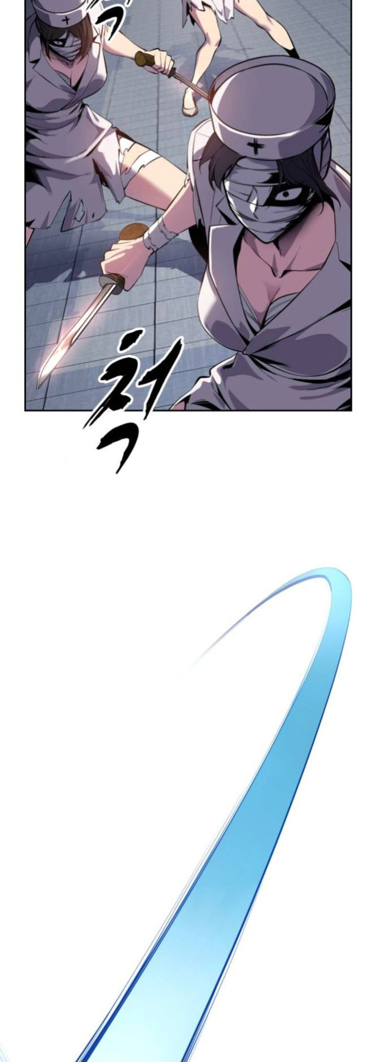 Read Hero Ticket chapter 308 image 113 on Lezhin