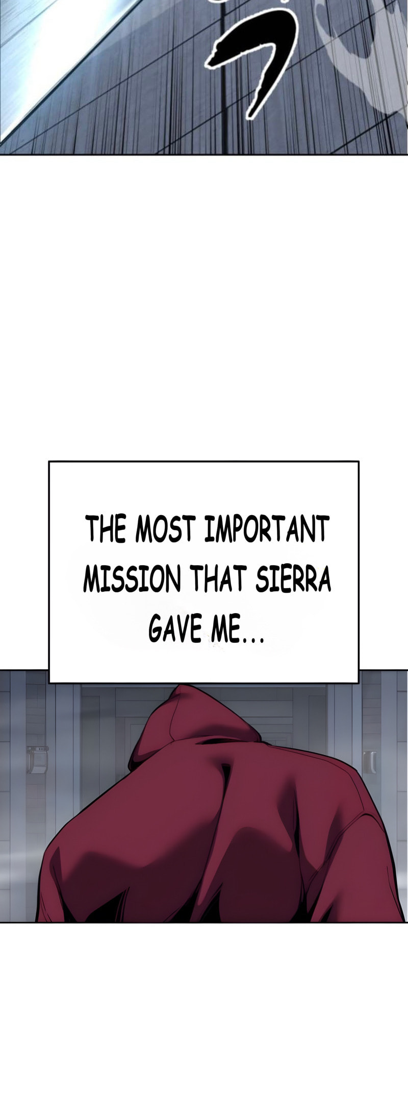 Read Hero Ticket chapter 308 image 116 on Lezhin