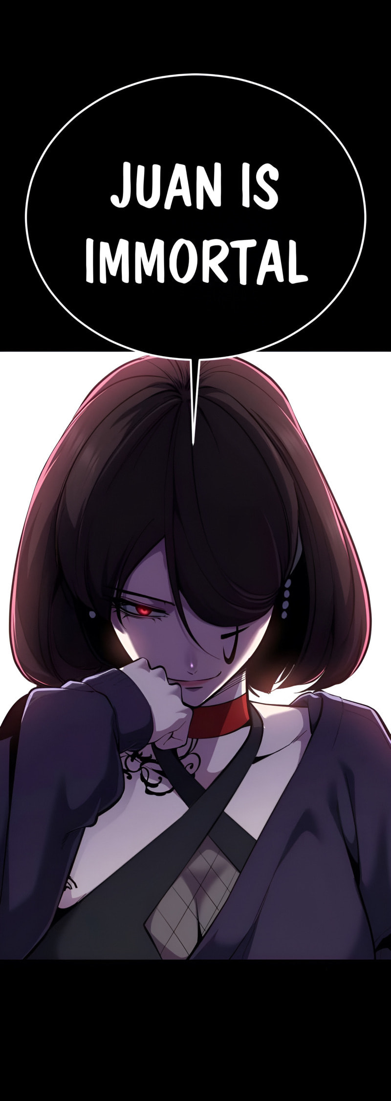 Read Hero Ticket chapter 308 image 118 on Lezhin