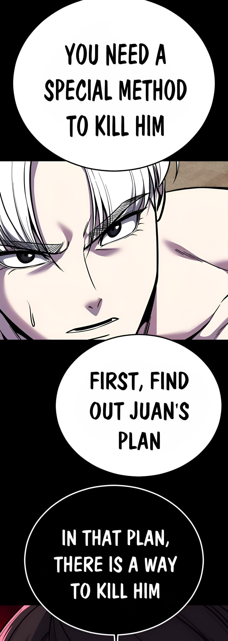 Read Hero Ticket chapter 308 image 120 on Lezhin