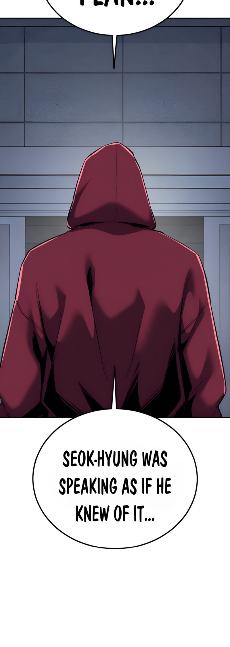 Read Hero Ticket chapter 308 image 122 on Lezhin