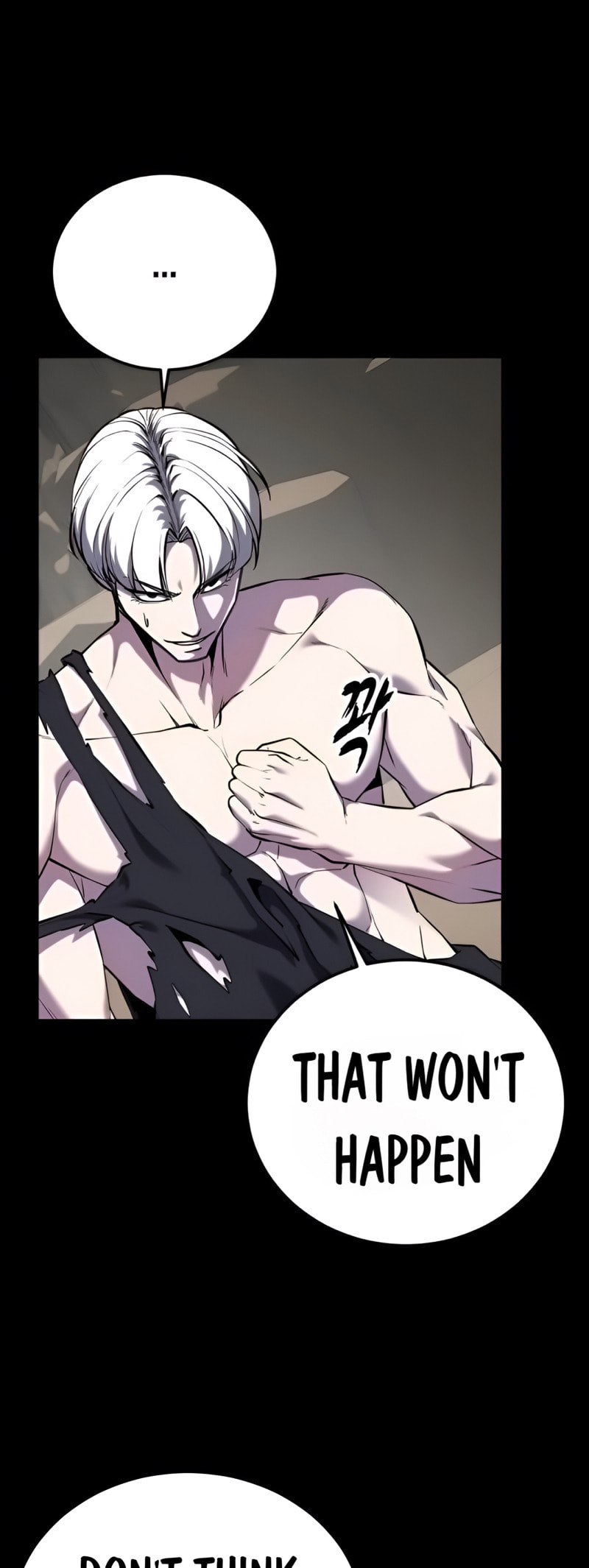 Read Hero Ticket chapter 308 image 13 on Lezhin