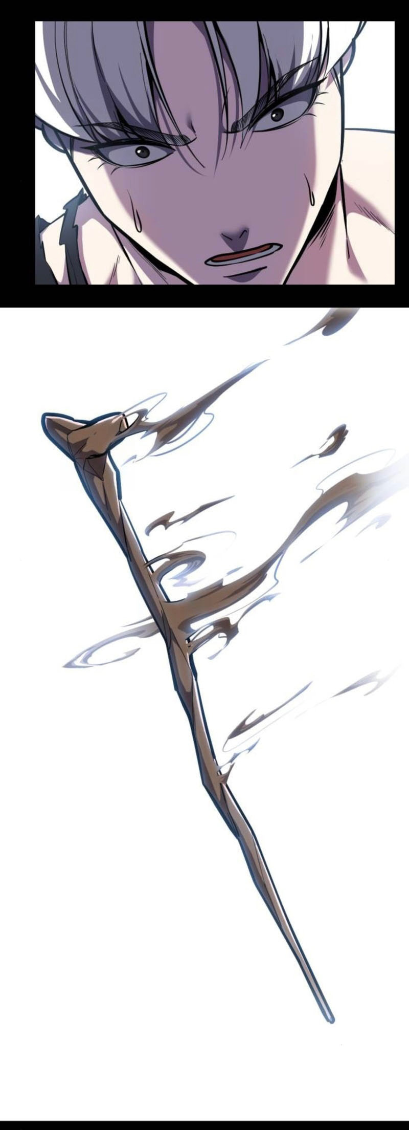 Read Hero Ticket chapter 308 image 16 on Lezhin