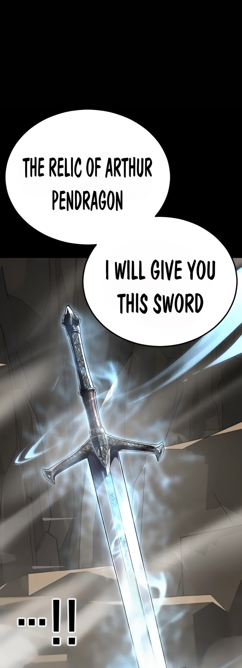 Read Hero Ticket chapter 308 image 17 on Lezhin