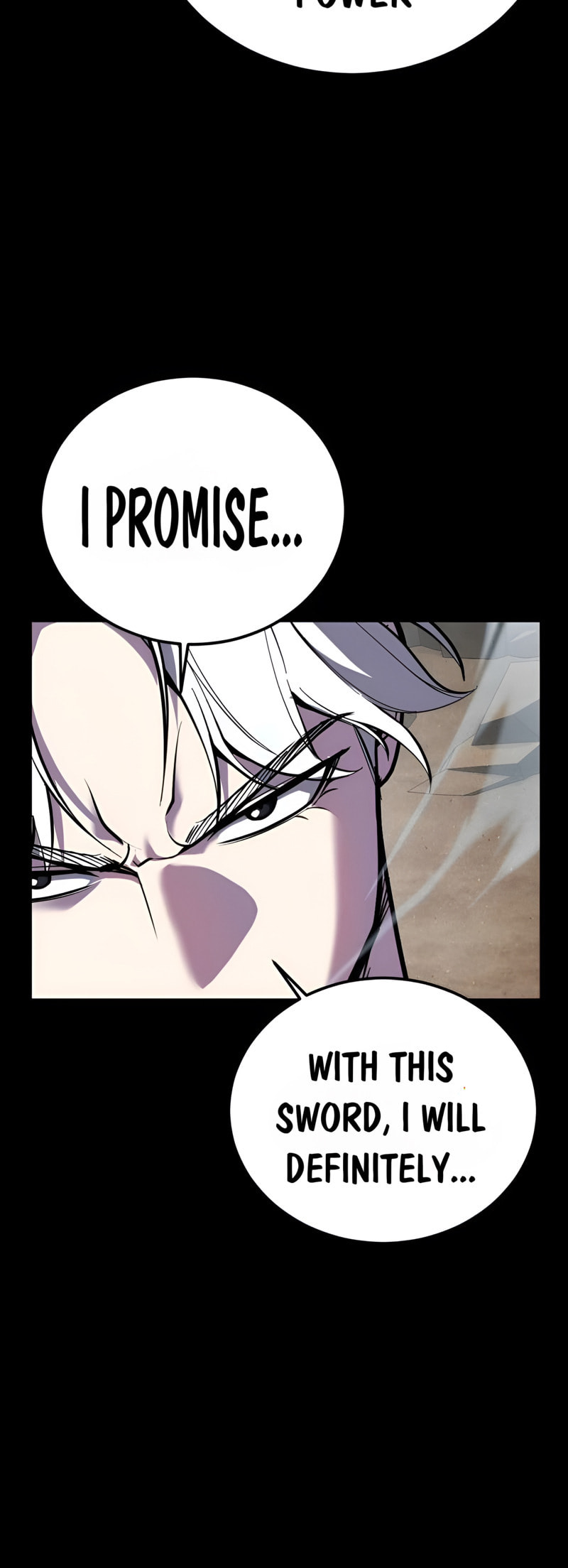 Read Hero Ticket chapter 308 image 23 on Lezhin