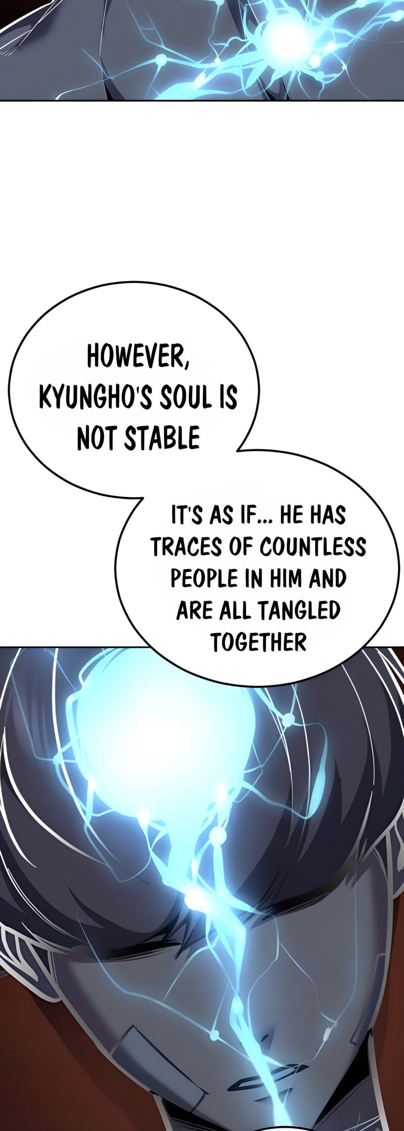 Read Hero Ticket chapter 308 image 37 on Lezhin