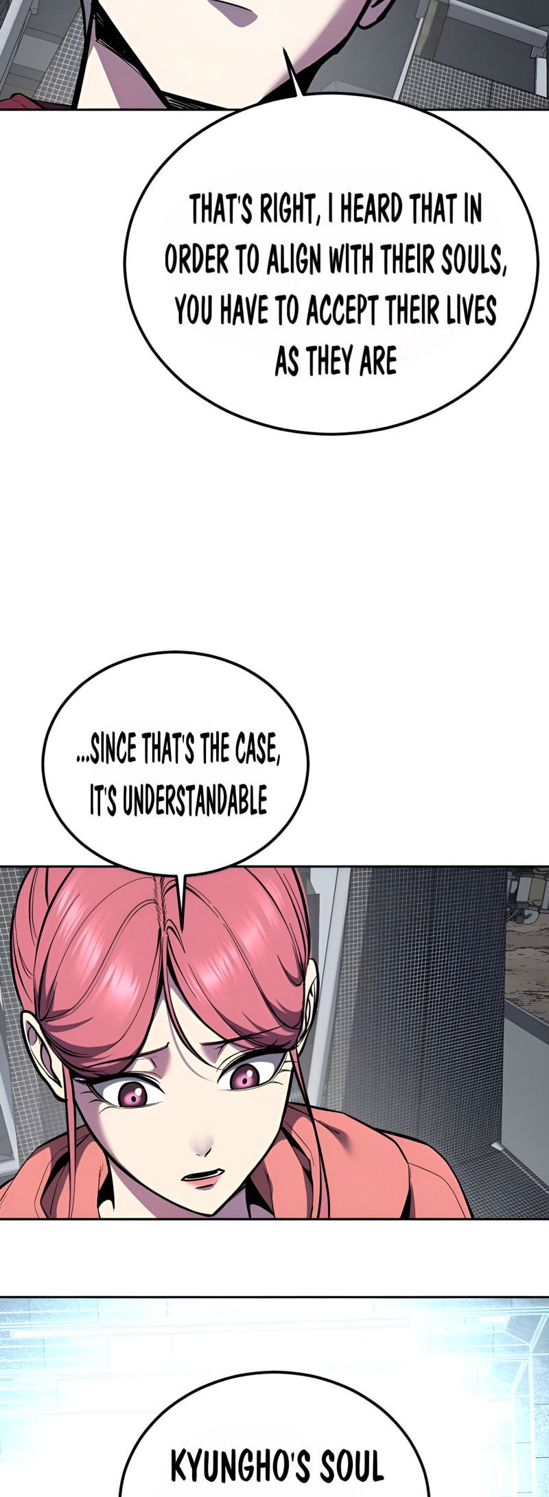 Read Hero Ticket chapter 308 image 41 on Lezhin