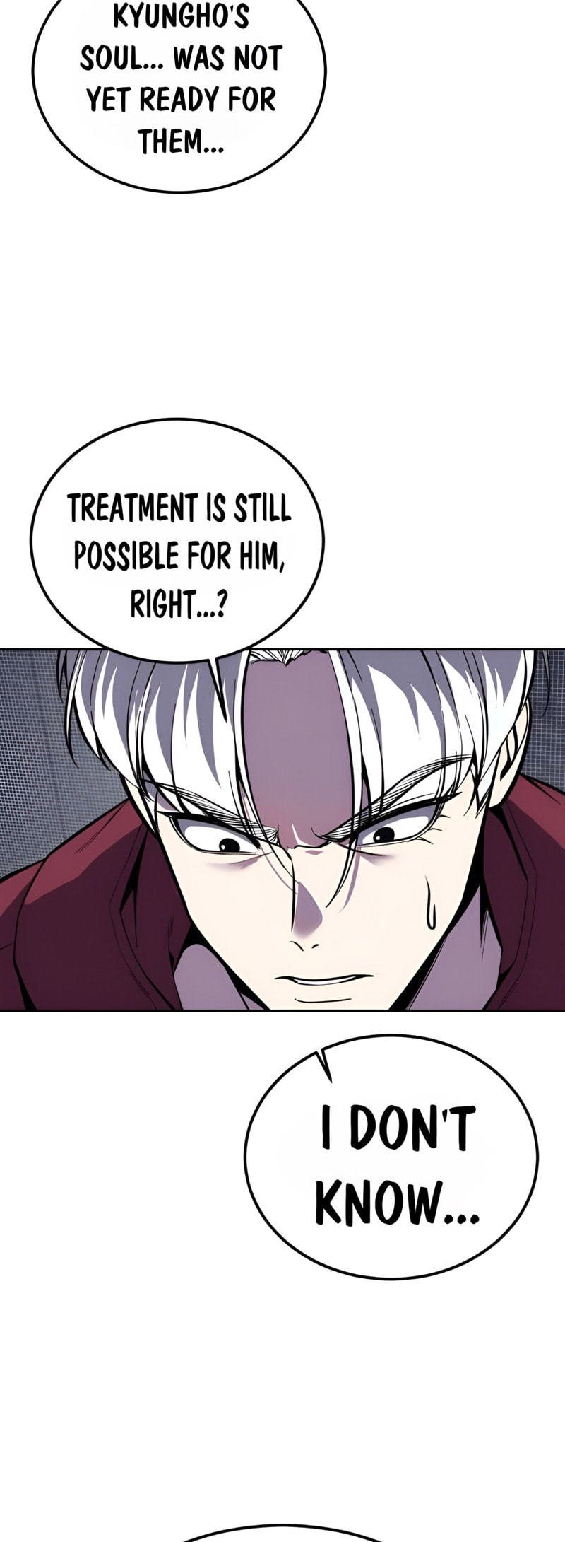 Read Hero Ticket chapter 308 image 45 on Lezhin