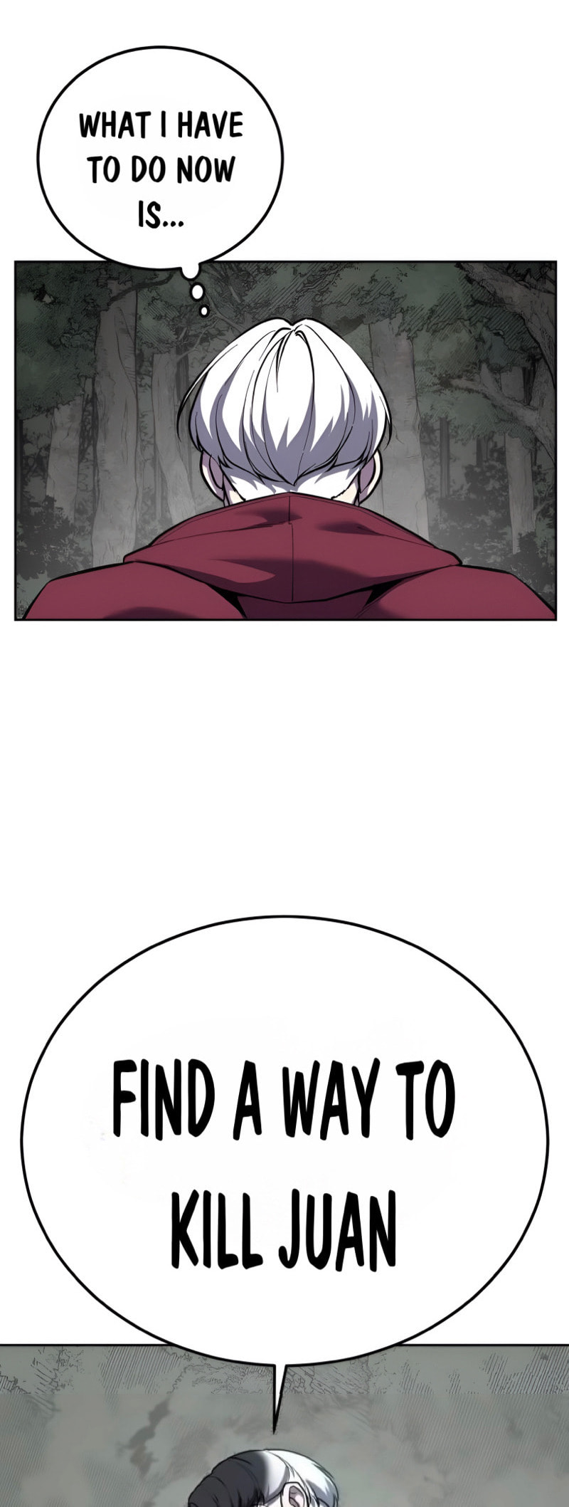 Read Hero Ticket chapter 308 image 49 on Lezhin