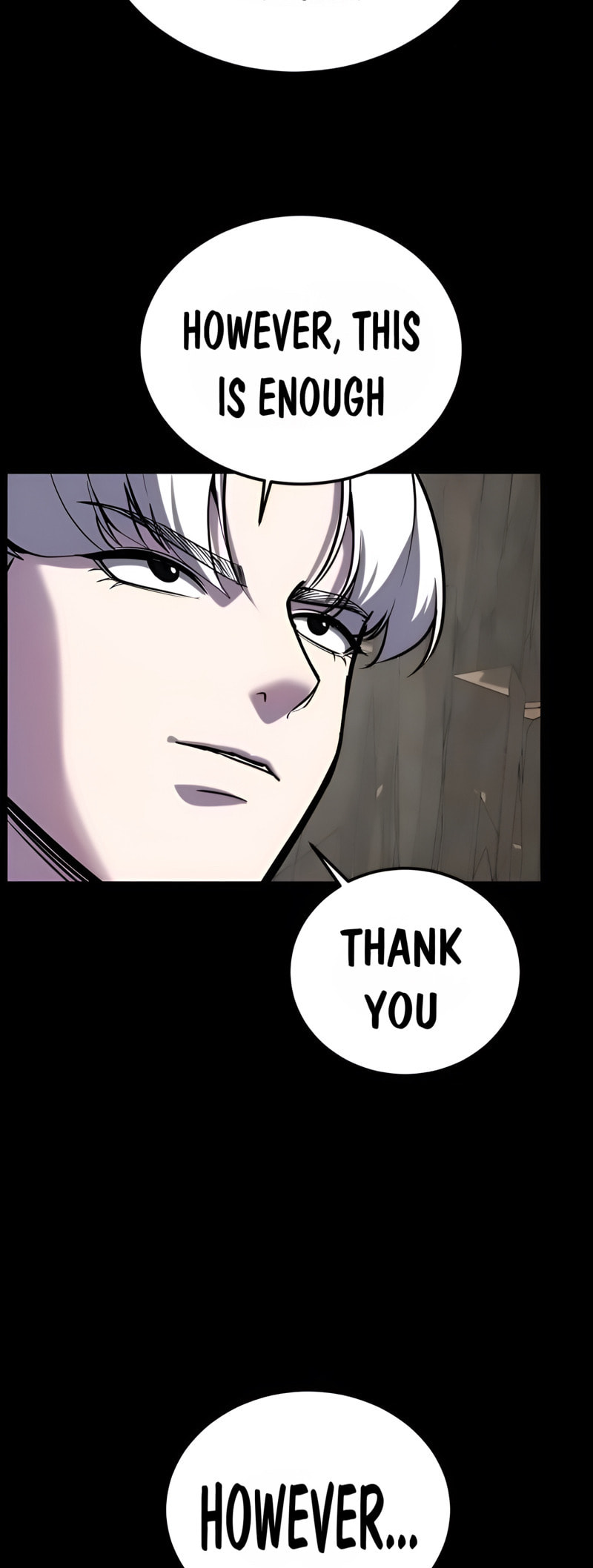 Read Hero Ticket chapter 308 image 5 on Lezhin