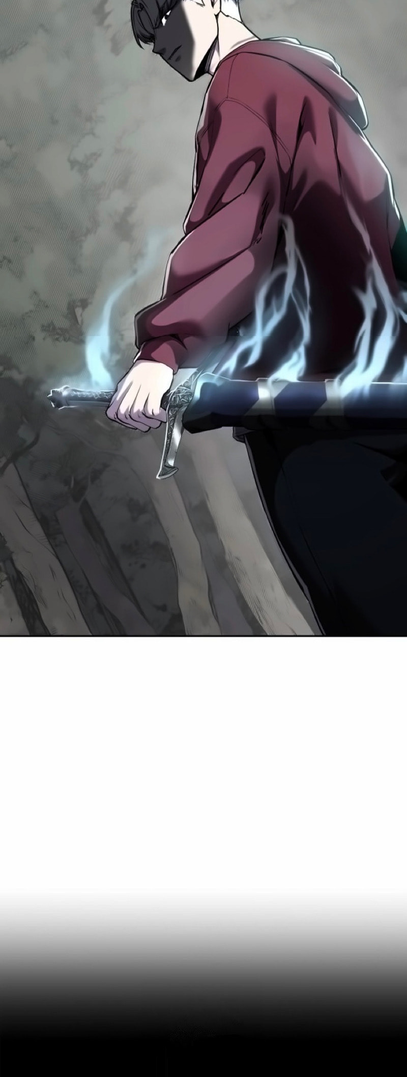 Read Hero Ticket chapter 308 image 50 on Lezhin
