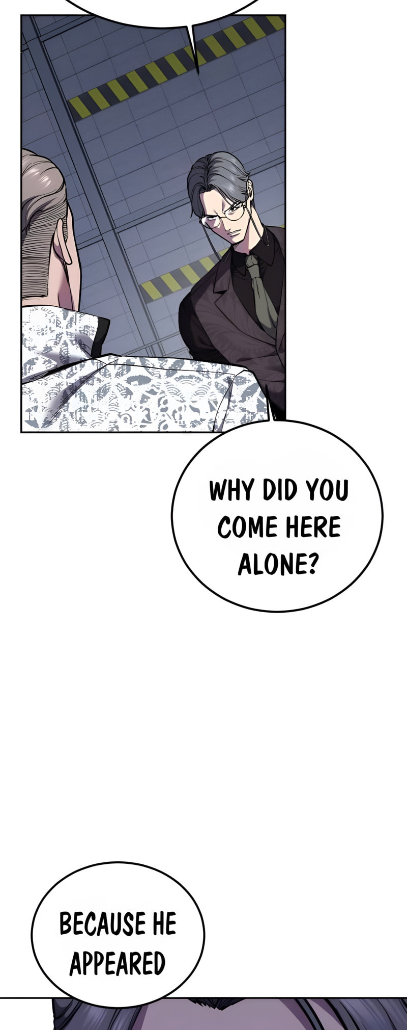 Read Hero Ticket chapter 308 image 59 on Lezhin