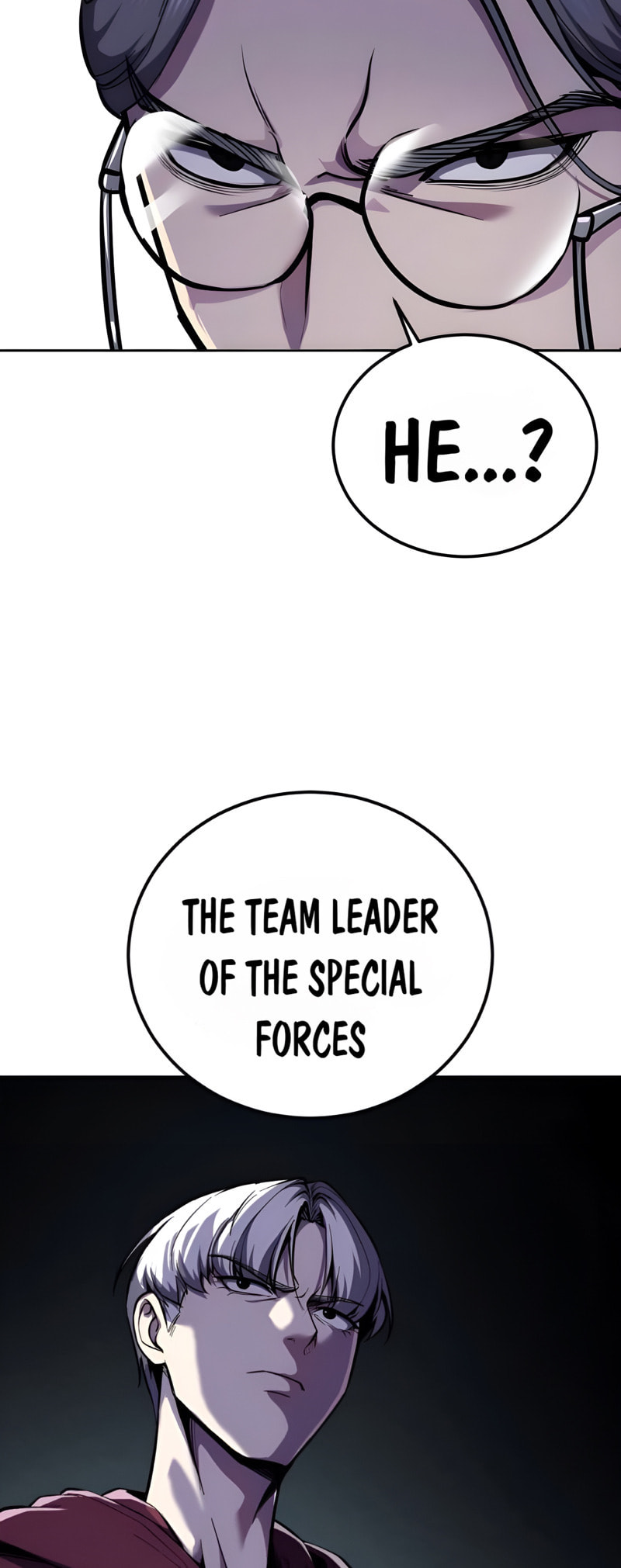 Read Hero Ticket chapter 308 image 60 on Lezhin