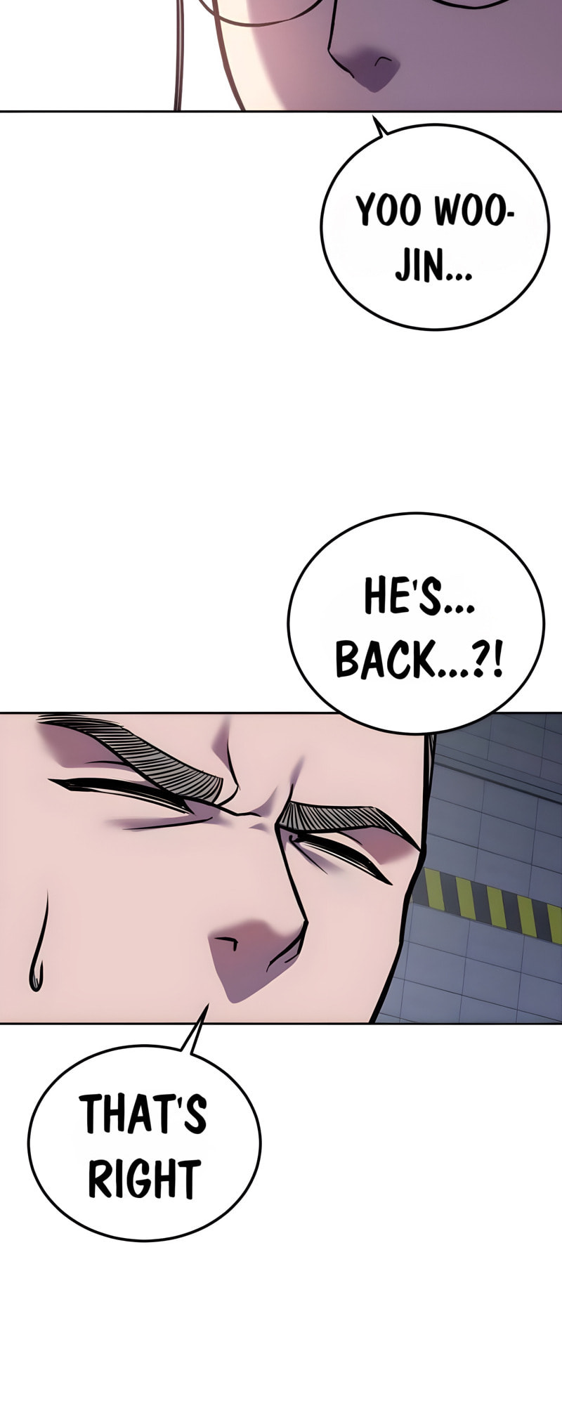 Read Hero Ticket chapter 308 image 62 on Lezhin
