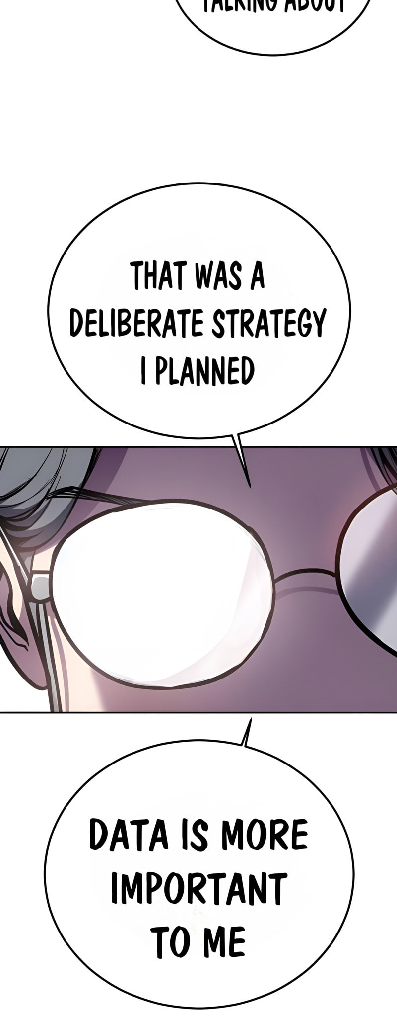 Read Hero Ticket chapter 308 image 67 on Lezhin