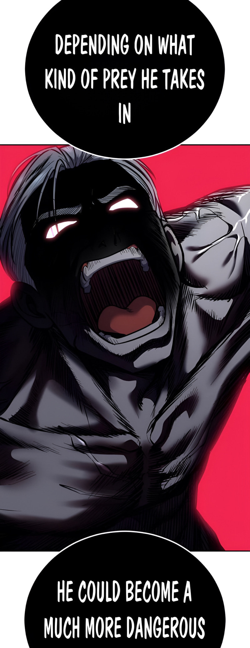Read Hero Ticket chapter 308 image 87 on Lezhin