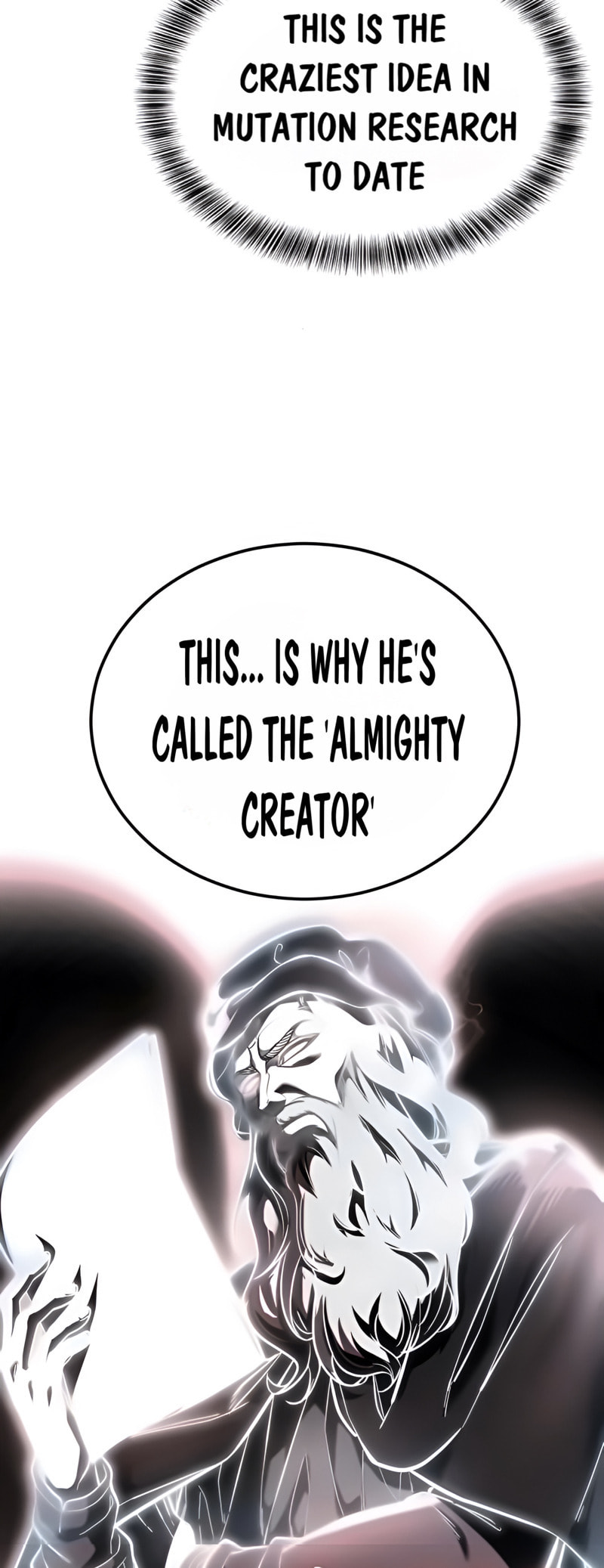 Read Hero Ticket chapter 308 image 90 on Lezhin