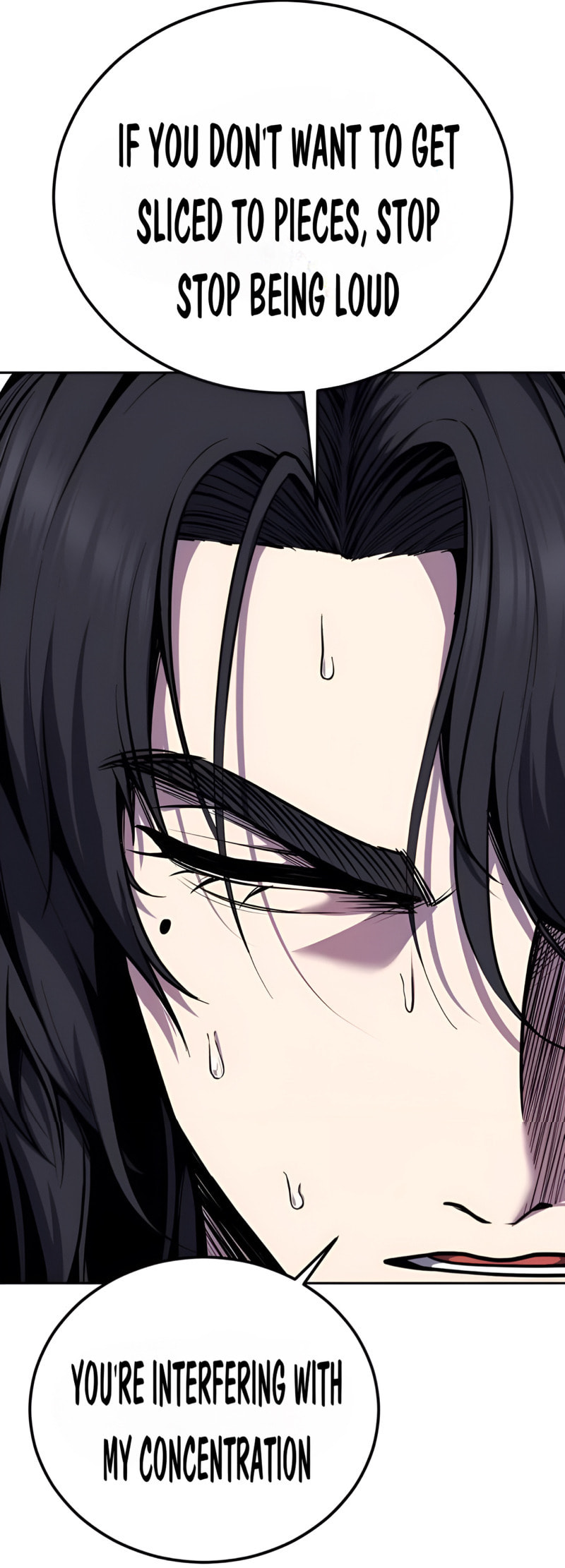 Read Hero Ticket chapter 308 image 94 on Lezhin