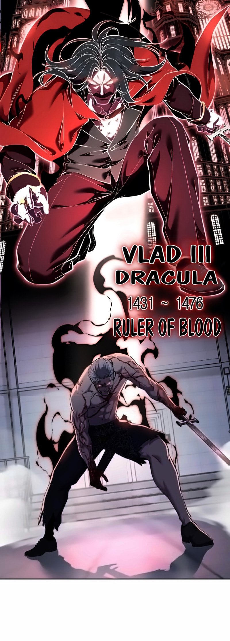 Read Hero Ticket chapter 308 image 99 on Lezhin