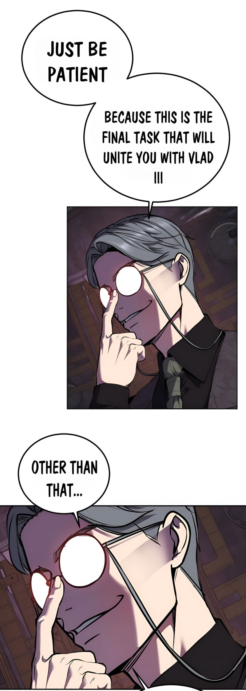 Read Hero Ticket chapter 309 image 28 on Lezhin