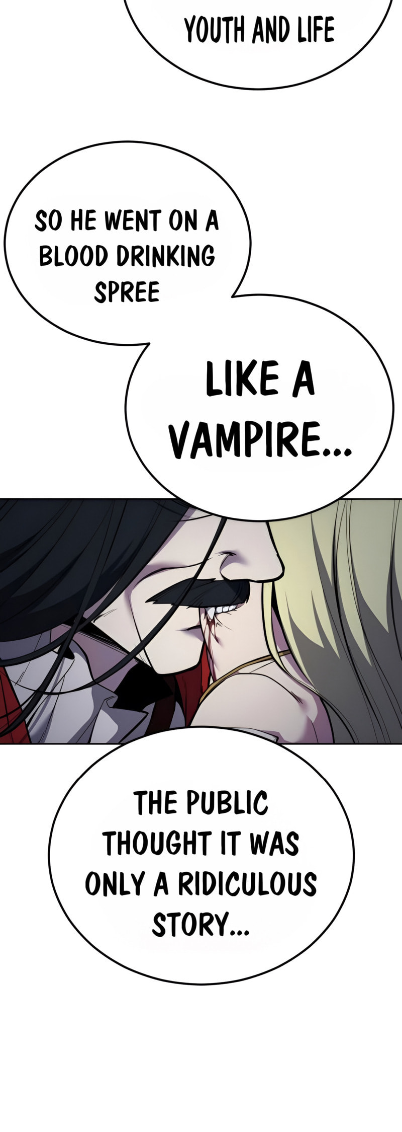 Read Hero Ticket chapter 309 image 31 on Lezhin