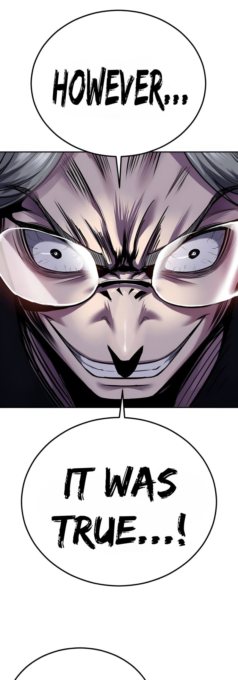 Read Hero Ticket chapter 309 image 32 on Lezhin
