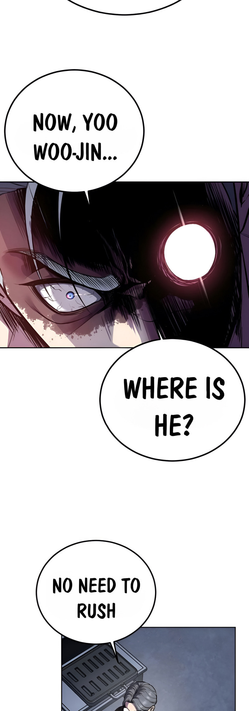 Read Hero Ticket chapter 309 image 36 on Lezhin
