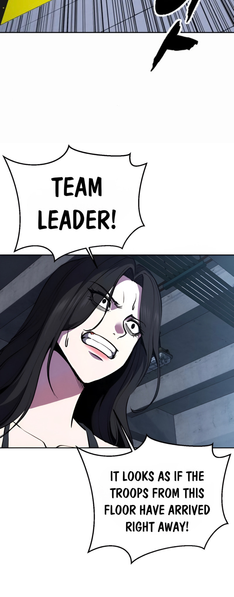 Read Hero Ticket chapter 309 image 52 on Lezhin