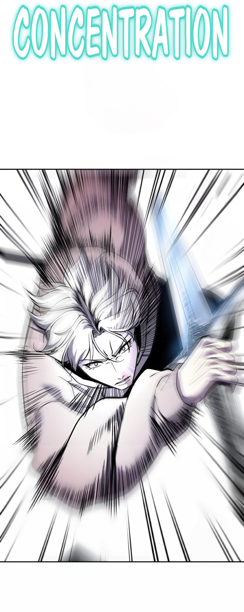 Read Hero Ticket chapter 309 image 63 on Lezhin