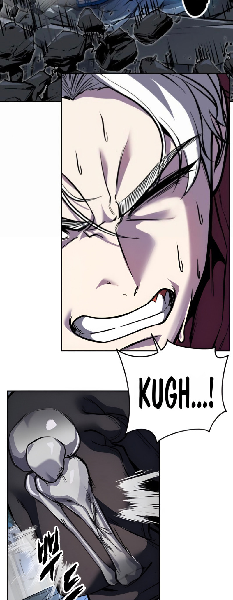 Read Hero Ticket chapter 309 image 67 on Lezhin