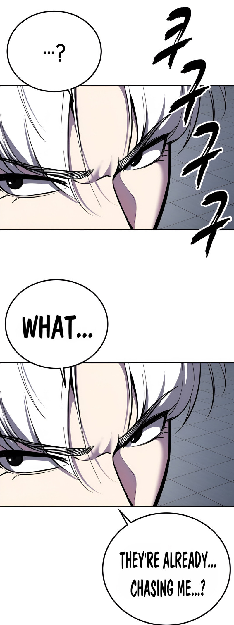 Read Hero Ticket chapter 309 image 72 on Lezhin