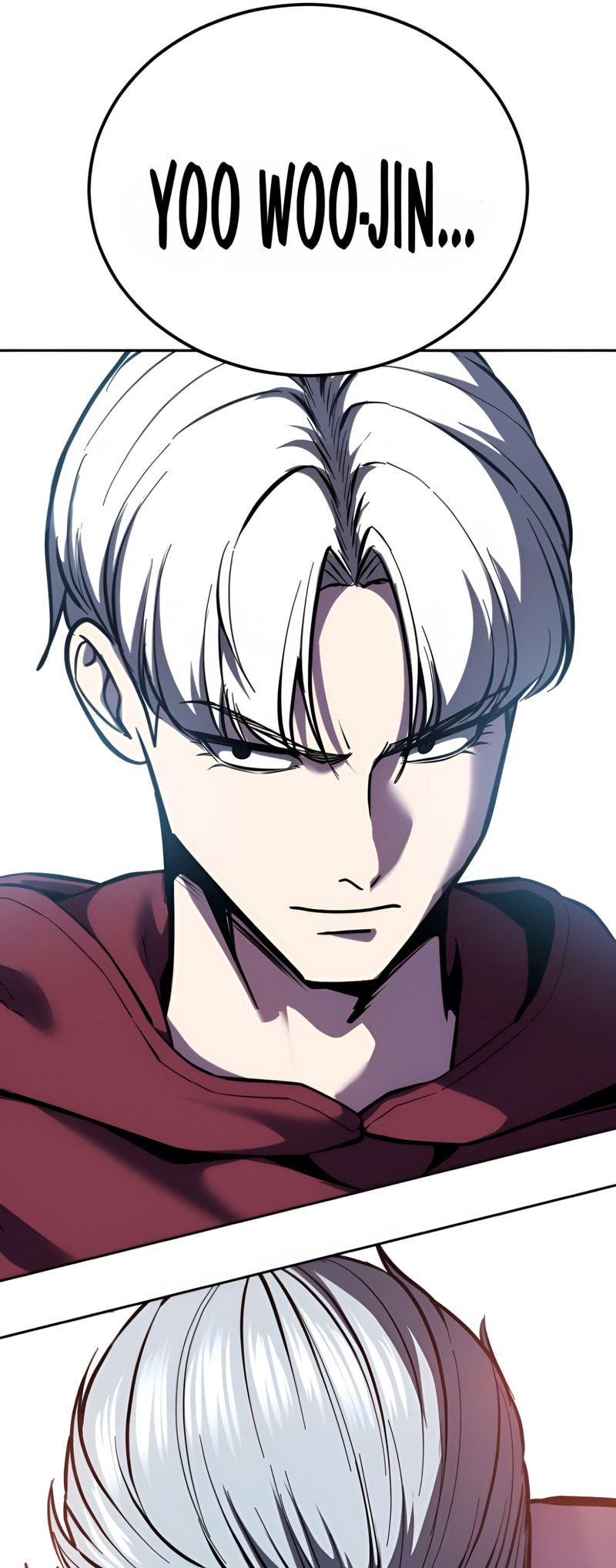 Read Hero Ticket chapter 309 image 87 on Lezhin