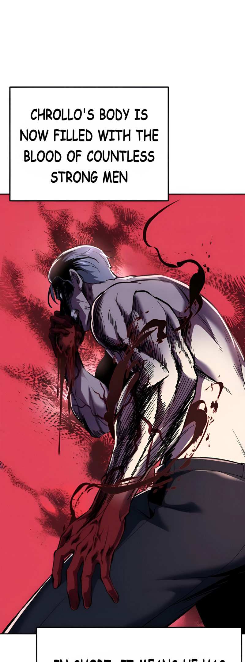 Read Hero Ticket chapter 309 image 97 on Lezhin