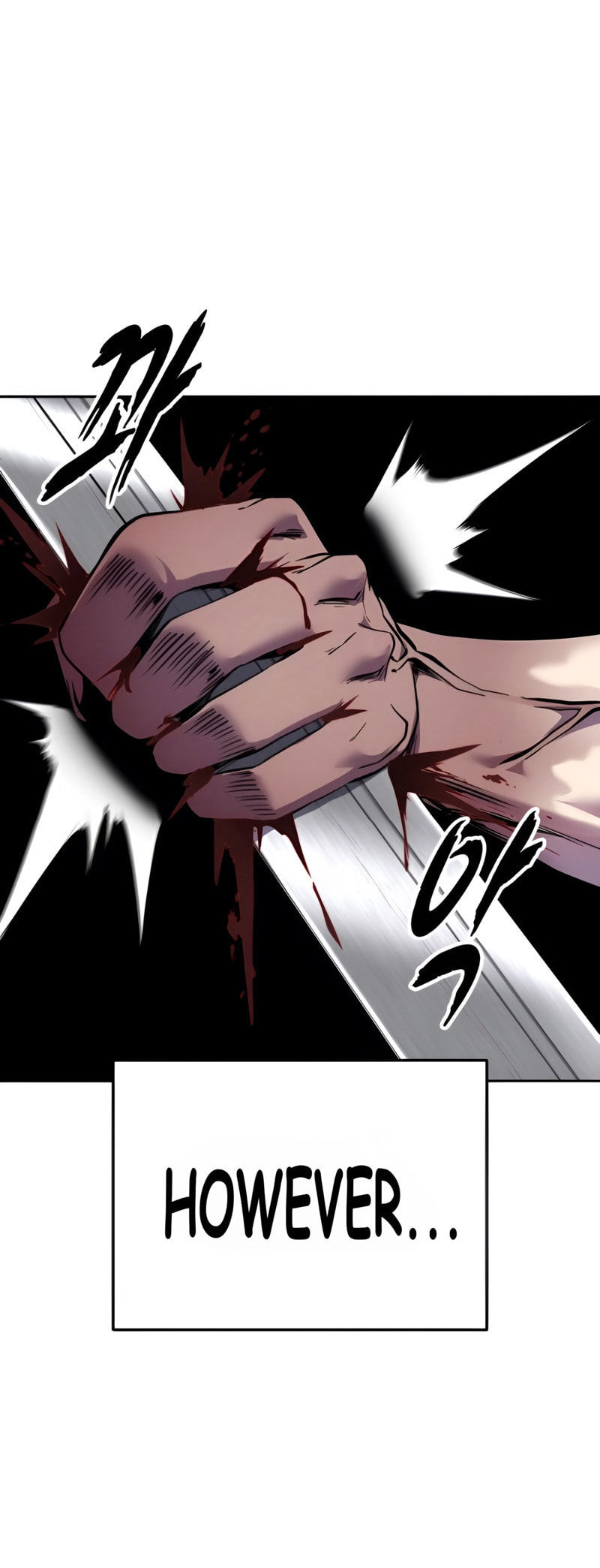 Read Hero Ticket chapter 310 image 15 on Lezhin