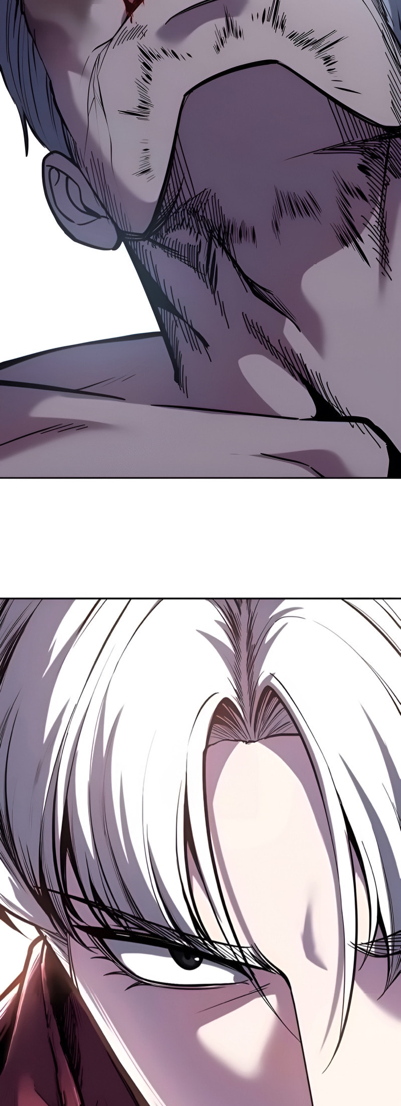 Read Hero Ticket chapter 310 image 3 on Lezhin